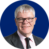 Photo of Tony Carter