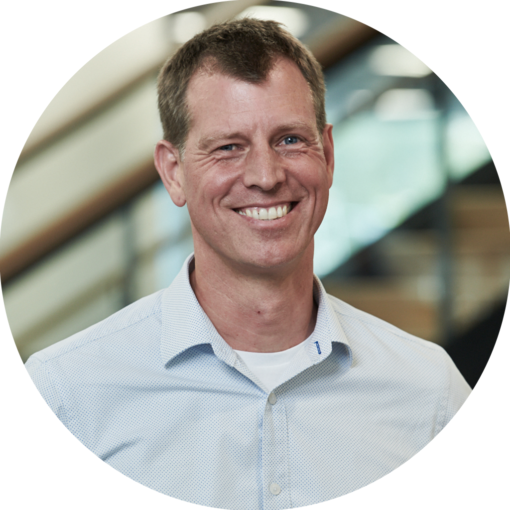 Profile photo of Mike Porteous