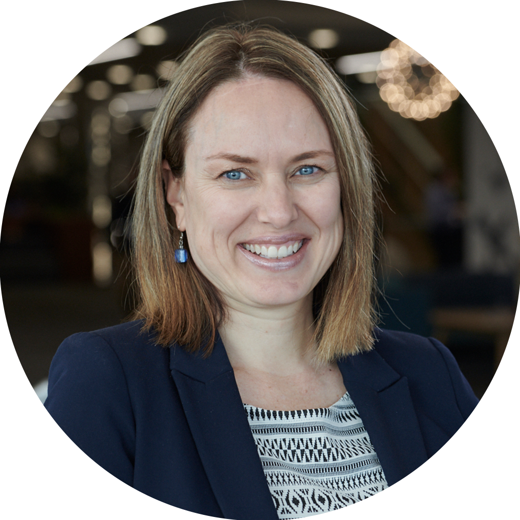 Profile photo of Stacey Tomasoni