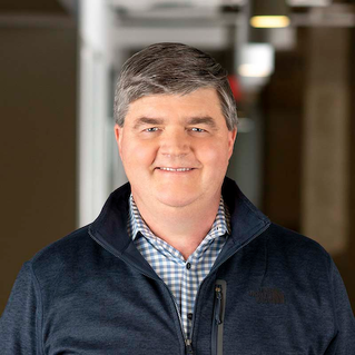 Profile photo of Dave Link