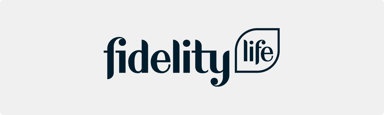 Fidelity Life logo