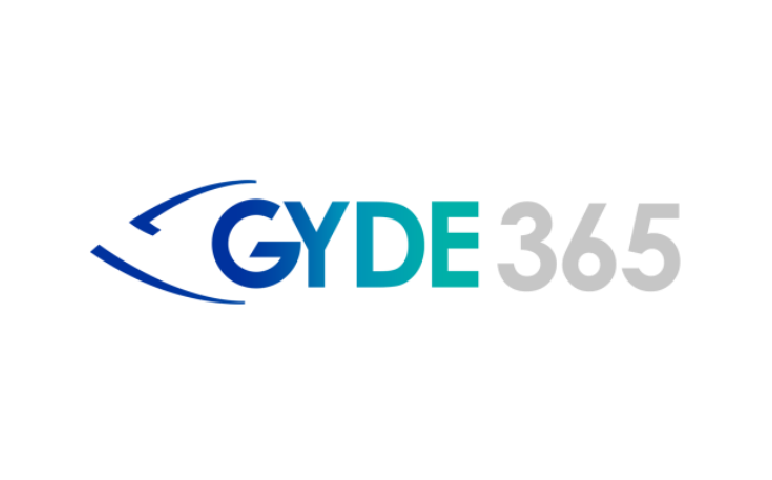 Gyde logo