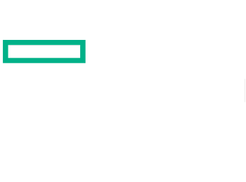 HPE logo
