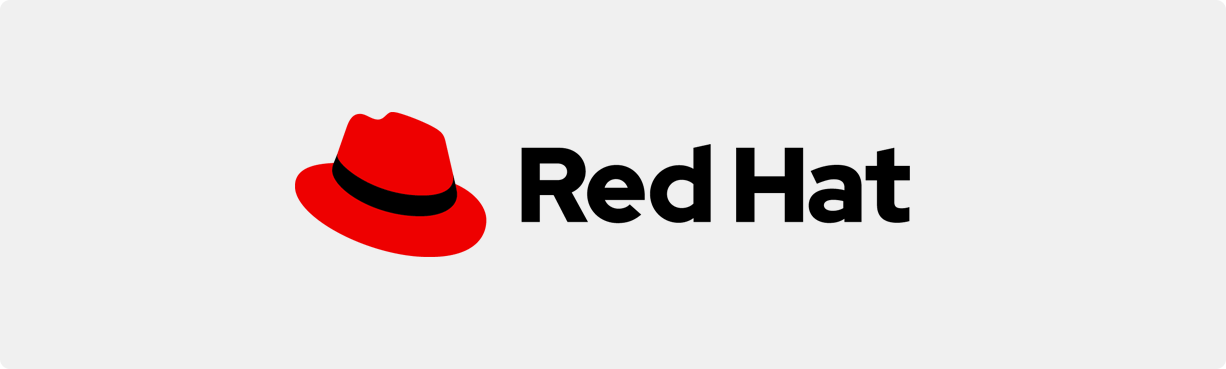Red Hat logo