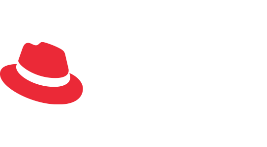 Red Hat logo