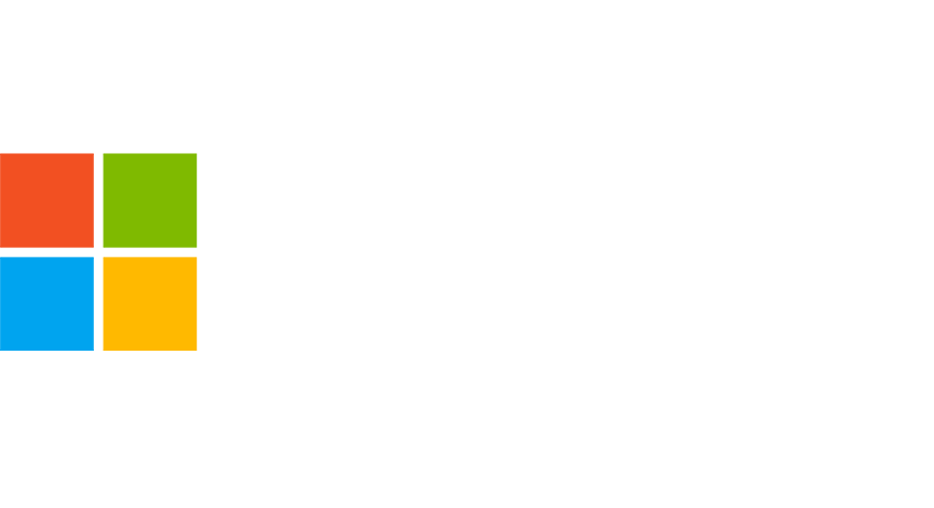 Microsoft logo