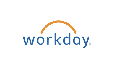 Workday logo