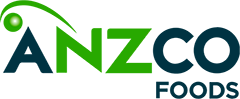 ANZCO Foods logo