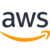 AWS logo