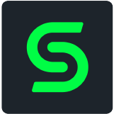 Cohesity logo