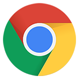Google Chrome Enterprise icon