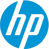 HP logo