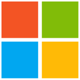 Microsoft logo