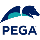 PEGA logo