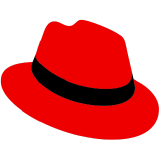 Red Hat logo