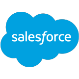 Salesforce logo