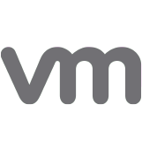 VMware by Broadcom logo