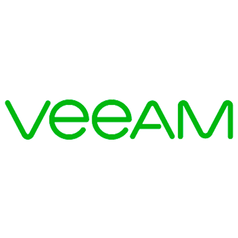 Veeam logo